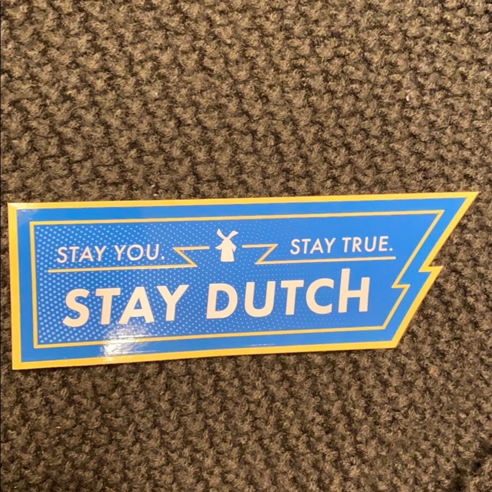 Dutch bros